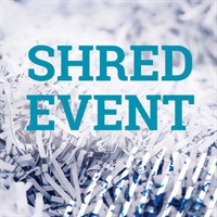 Free Community Shred Day at  Prevail Bank – Stevens Point, May 19