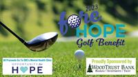 2023 Opportunity FORE Hope Golf Benefit @ Sand Valley