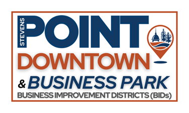 Stevens Point Business Improvement Districts (BIDs) - Downtown & Business Park 