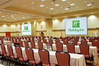 One of our many convention center rooms