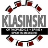 Orthopaedic Centers of Wisconsin S.C. d/b/a Klasinski Clinic