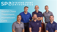 Stevens Point Orthopedics