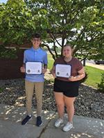 Stevens Point Noon Optimist Club Announces Scholarship Winners