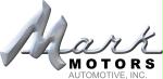 Mark Motors Automotive, Inc.
