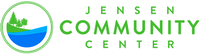 Jensen Community Center