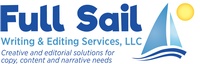 Full Sail Writing & Editing Services, LLC