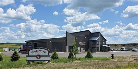 Northwind Solar
