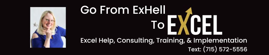 Exceling Your Business, LLC