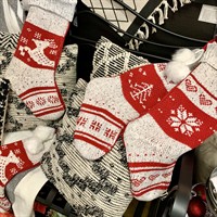 Join us for Our Christmas Reveal this Week!