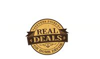 Real Deals on Home Decor