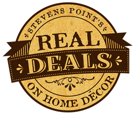 Real Deals on Home Decor