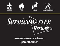 ServiceMaster Recovery by Restoration Holdings