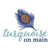 Turquoise on Main