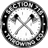 Section 715 Throwing Co.