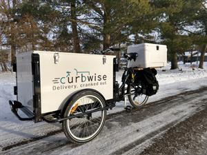 Curbwise LLC