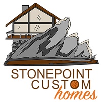 Stone Point Custom Homes