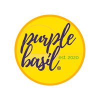 Purple Basil Food Truck & Catering