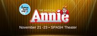 Annie The Musical