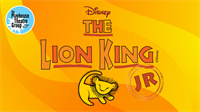 The Lion King JR - The Playhouse Theatre Group