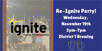 Re-Ignite Party
