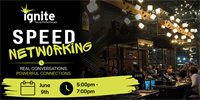 Ignite Speed Networking
