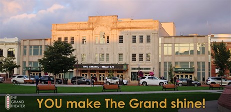 The Grand Theater