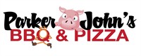 Wing Wednesday at Parker John's BBQ & Pizza – All-You-Can-Eat Wings