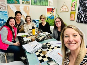 The Juliet Connection