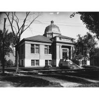 Stevens Point Library History Presentation Coming On June 28