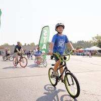 Hostel Shoppe to Host Pedal Point Rally to Benefit Boys & Girls Club of Portage County