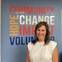 United Way announces new hire 9/2/22