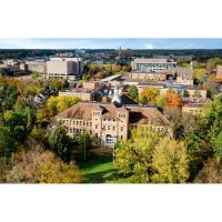 UW-Stevens Point again listed as a top Midwest public university 