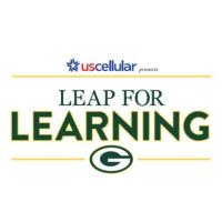 US Cellular and Green Bay Packers Announce Leap for Learning Program to Outfit Wisconsin School with Latest Technology