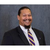 UW-Stevens Point names vice chancellor for University Advancement