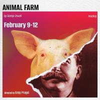 UW-Stevens Point offers staged readings of ‘Animal Farm’ at all three campuses