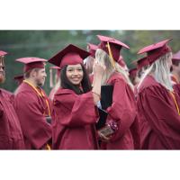 Mid-State hosts spring 2023 graduation at Wisconsin Rapids Campus
