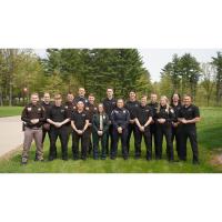 Mid-State honors spring 2023 law enforcement academy graduates in recognition ceremony