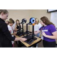 STEAM program for girls offered at UWSP at Marshfield this summer
