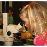 Junior Scientist programs offered at UW-Stevens Point