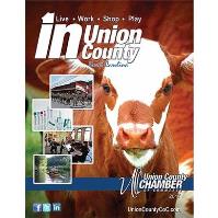 2018 "In Union County"-Newcomers & Visitors Guide