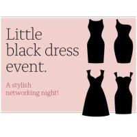 New York Life - Little Black Dress Event