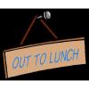 "Let's Do Lunch!" - Le Cochon d'Or