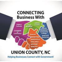 CANCELLED - Connecting Business with Union County - Reverse Vendor Fair