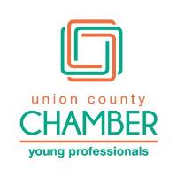 Young Professionals of Union County Luncheon - Building a Vibrant Personal Brand: How to Get a Reputation That Makes You S.H.I.N.E.