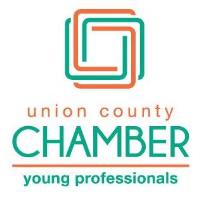 Young Professionals of Union County Luncheon - Do I need a Business Coach?