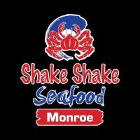 Grand Opening & Ribbon Cutting - Shake Shake Seafood
