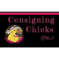Ribbon Cutting and Grand Opening for New Location of Consigning Chicks
