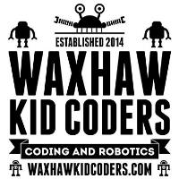 Relocation Ribbon Cutting - Waxhaw Kid Coders