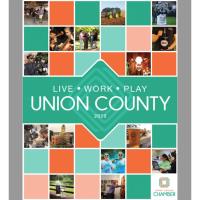  2021 Union County Magazine - Artwork Deadline November 6th