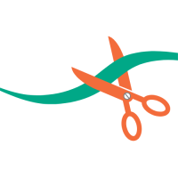 Help Pregnancy Center Expansion Ribbon Cutting 
